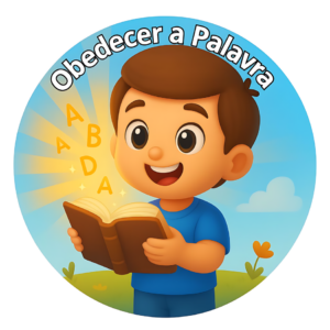 7 PASSOS PARA O  CÉU