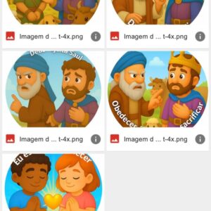 saul- obedecer é melhor que sacrificar