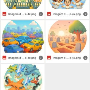 sinais fim dos tempos